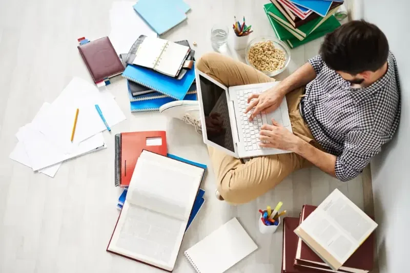 Online Databases for Property Records