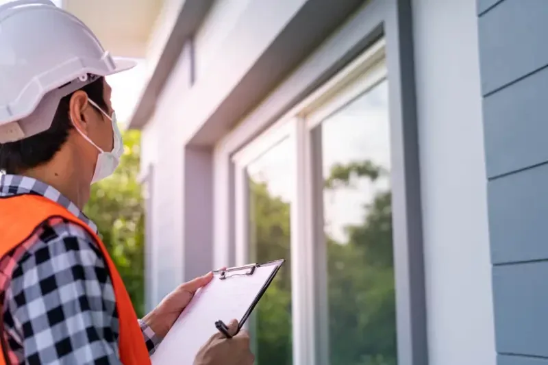 Conduct a Pre-sale Home Inspection