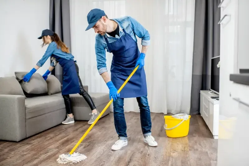 Tips to Get Your House Ready to Sell Fast in Georgia