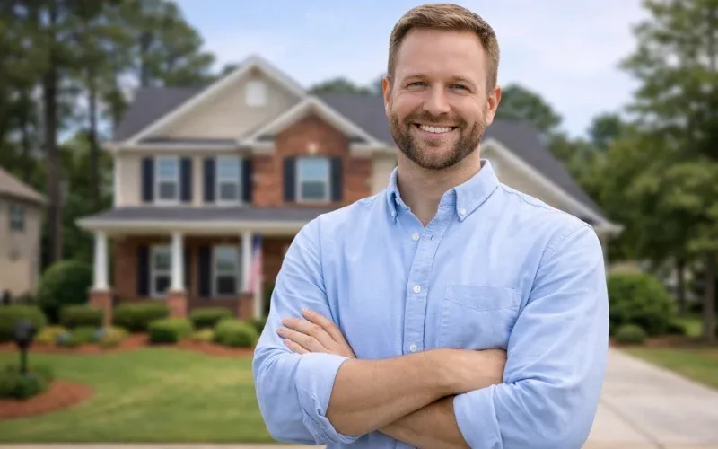We buy problem HOA houses