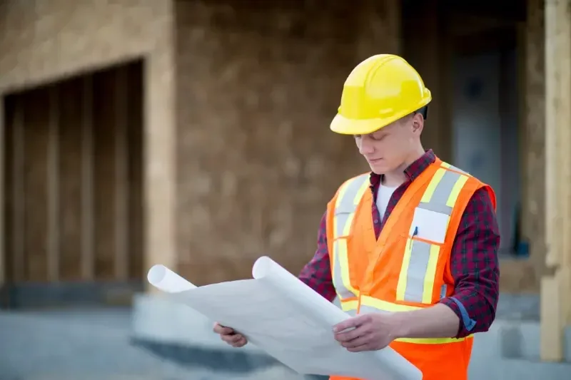 How to Legalize Unpermitted Work on Your Home in Georgia