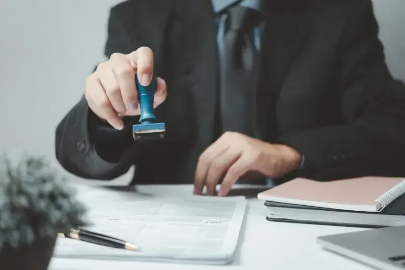 The Process of Obtaining Retroactive Permits