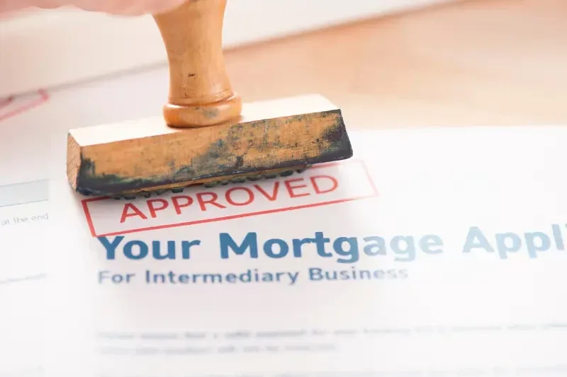 How Long Does A Preapproval For A Mortgage Last