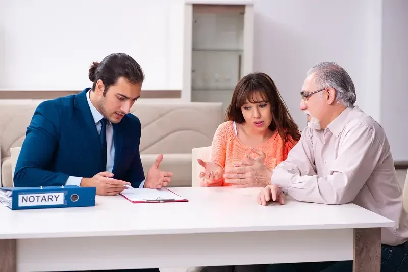 Understanding Your Property Will Essential Steps for Estate Planning