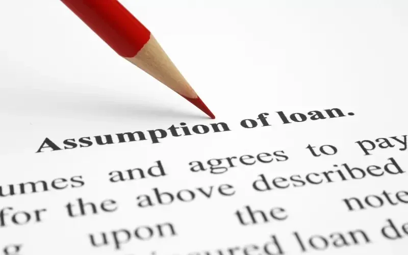 Subject To vs. Loan Assumption What