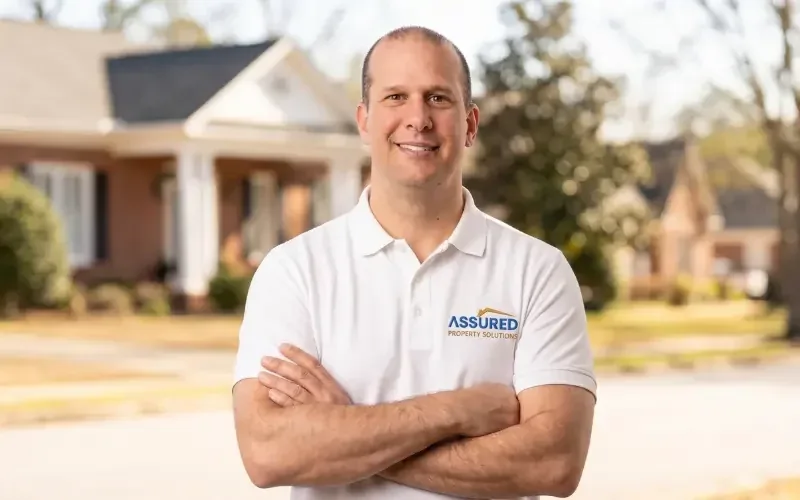 Sell Your House With A Maxed Heloc