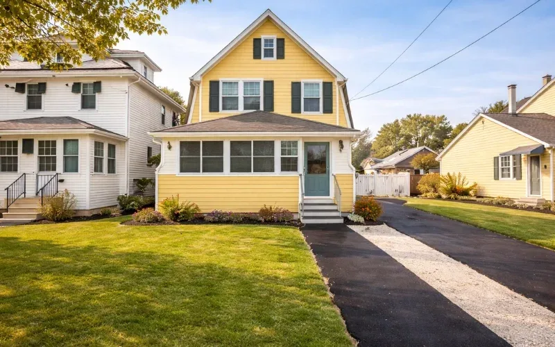 Selling a rental property without paying taxes in Georgia