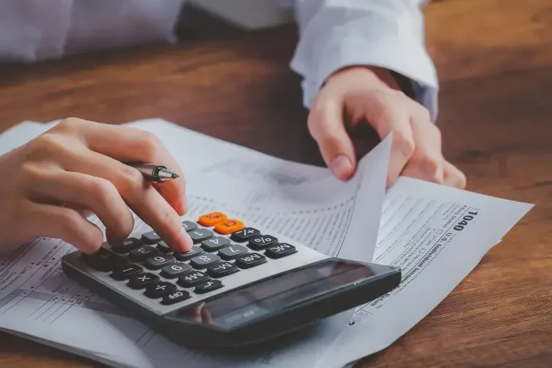 Tax Considerations For Georgia Couples
