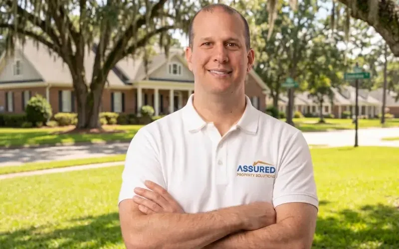 The Assured Property Solution To Take Your Mortgage In Divorce