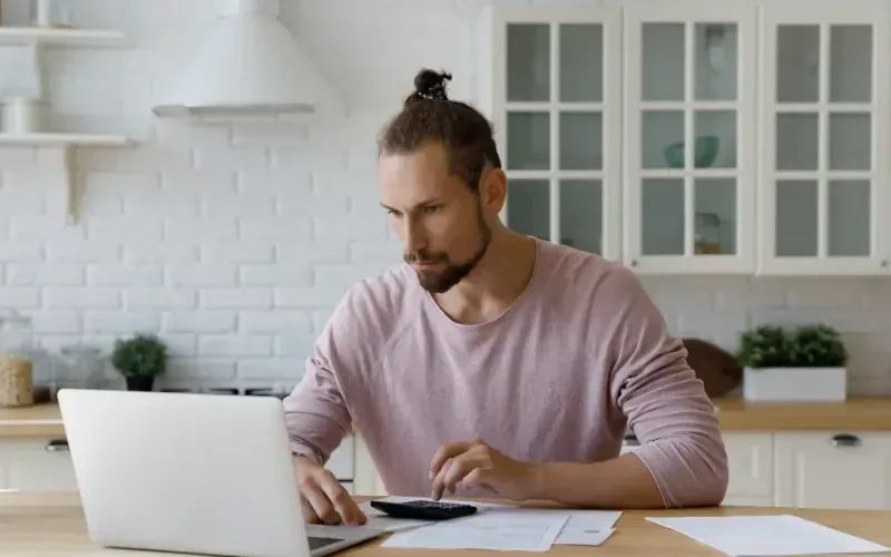 Next Steps Get an Itemized Estimate and Compare Cash Offers