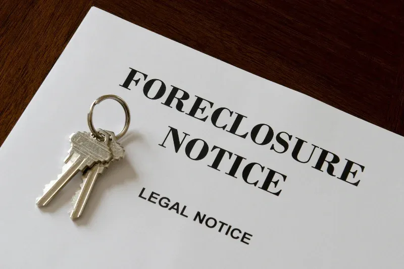 What Actually Happens at a Columbus GA Foreclosure Auction?