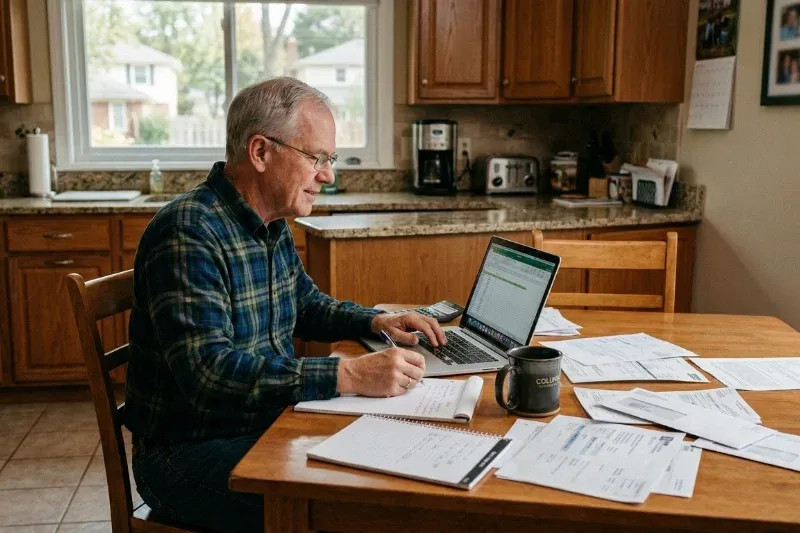 The Columbus GA Foreclosure Timeline: How Much Time Do You Really Have?