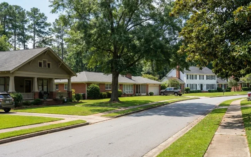 Columbus, GA, Housing Market: Expert Predictions for 2026