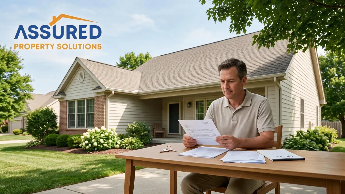 Deficiency Judgment After Foreclosure in Georgia: What Columbus, GA Homeowners Need to Know