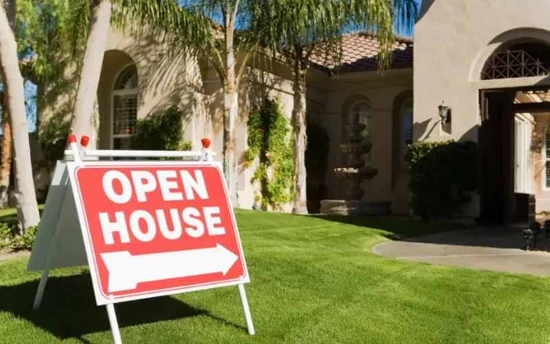 Do Open Houses Sell Homes in Georgia? A Guide for Homeowners