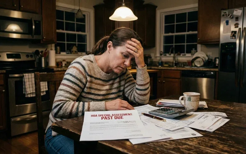 Average HOA Fees in Georgia: The True Cost for Homeowners