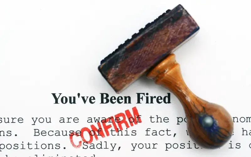 How To Fire A Real Estate Agent In Georgia: Essential Steps
