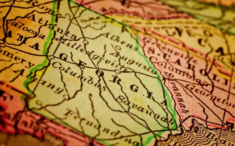 Georgia Real Estate Market Trends: What Homeowners Need to Know