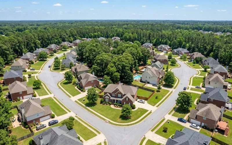 Georgia Transfer Tax Exemptions: How to Avoid Paying at Closing in Columbus