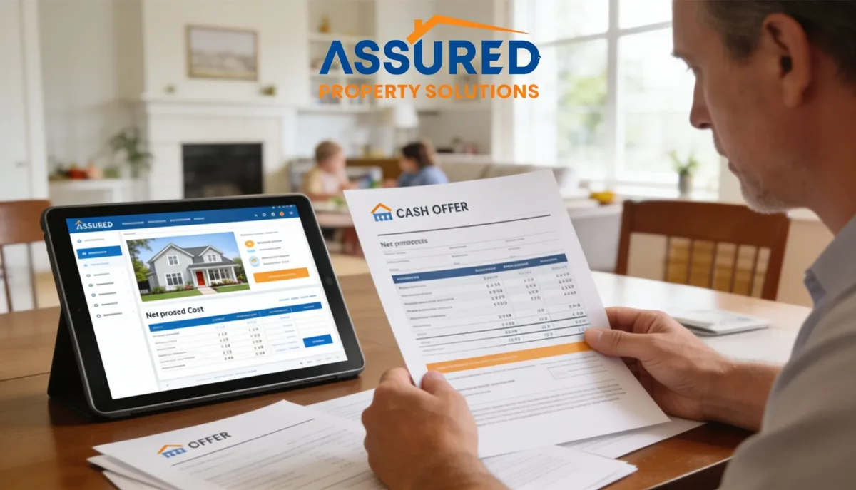 OpenDoor vs Cash Buyer in Columbus, GA: What Local Homeowners Need to Know