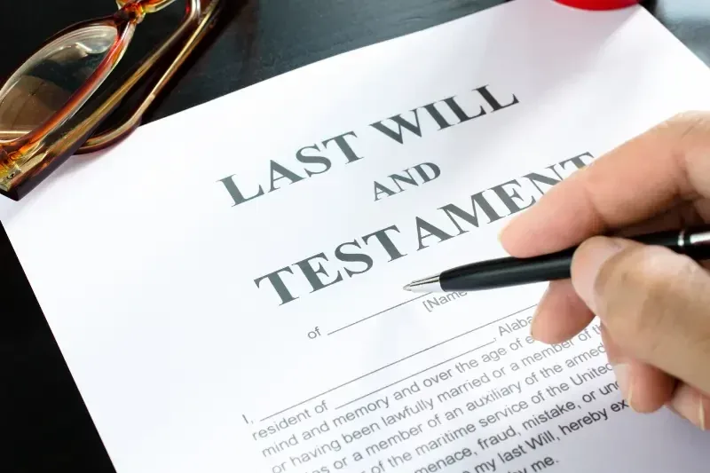 Understanding Your Property Will: Essential Steps for Estate Planning