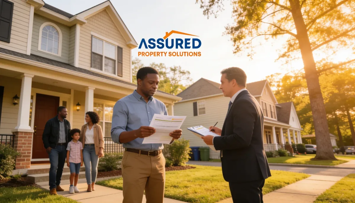 Section 8 Rental in Columbus, GA: A Landlord’s Complete Guide (2026)