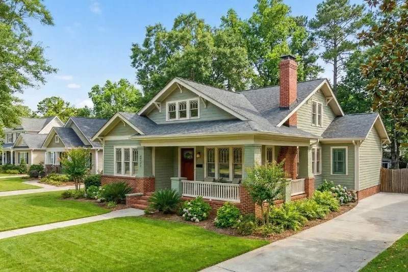 What Are The Tax Implications of Selling a House Below Market Value in GA?