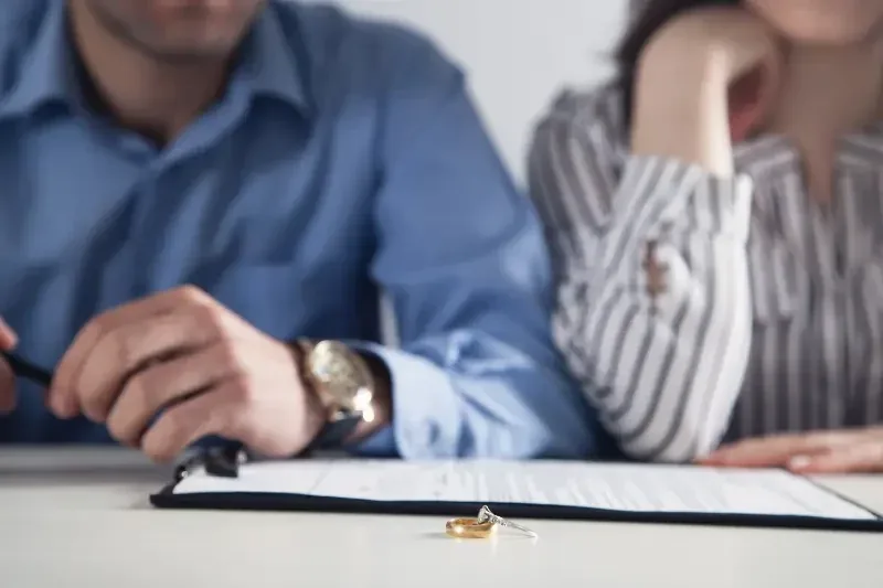 Essential Tips for Selling Your House During Divorce in Georgia