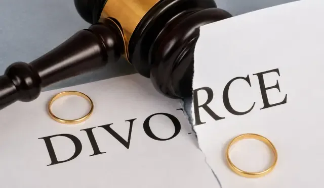 Selling a house during a divorce or separation in Georgia