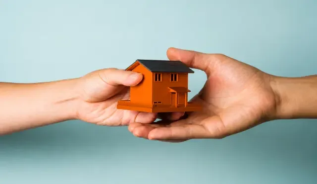 Inherited home in Georgia sold as-is for cash
